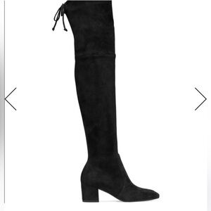 Stuart Weitzman Irena boot